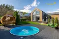 Maison 160 m² Papiarnianski sielski Saviet, Bélarus