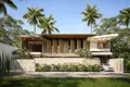 4-Schlafzimmer-Villa 305 m² Tibubeneng, Indonesien