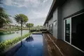 3-Schlafzimmer-Villa 280 m² Phuket, Thailand
