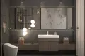 Wohnung 2 zimmer 70 m² Mezitli, Türkei