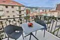 Квартира 2 комнаты 46 м² Будва, Черногория