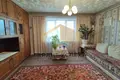 3 room apartment 61 m² Brest, Belarus