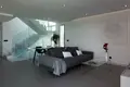5-Schlafzimmer-Villa 225 m² Finestrat, Spanien