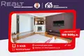 3 room apartment 96 m² Minsk, Belarus