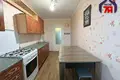 3 room apartment 64 m² Starobin, Belarus