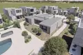 villa de 3 chambres  Yeroskipou, Chypre