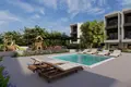 Apartamento 2 habitaciones 63 m² Nikiti, Grecia