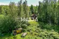 Atterrir  Kirkkonummi, Finlande