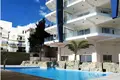 2 bedroom apartment 116 m² Limassol District, Cyprus