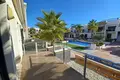 Townhouse 2 bedrooms 100 m² Orihuela, Spain