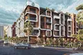 Apartamento 2 habitaciones  Hurgada, Egipto