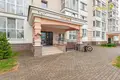 Квартира 1 комната 39 м² Минск, Беларусь