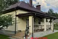 House 143 m² Labna-Aharodniki, Belarus