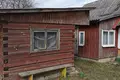 House 63 m² Yurevo, Belarus