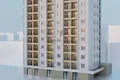 Wohnung 2 zimmer 48 m² Bar, Montenegro