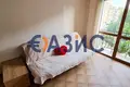 Wohnung 2 zimmer 58 m² Nessebar, Bulgarien