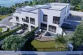 Villa mit 2 Schlafzimmern 75 m² Lauran, Kroatien