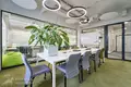 Oficina 733 m² en Minsk, Bielorrusia