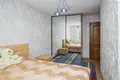 Wohnung 4 zimmer 117 m² Minsk, Belarus