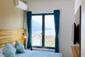 Wohnung 2 Schlafzimmer 86 m² Budva, Montenegro