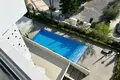 Apartamento 2 habitaciones 11 m² Germasogeia, Chipre