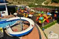 Wohnung 2 zimmer 55 m² Alanya, Türkei