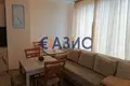 Wohnung 2 zimmer 51 m² Pomorie, Bulgarien