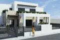 Mieszkanie 3 pokoi 97 m² Torrevieja, Hiszpania