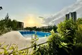 Appartement 3 chambres 97 m² Mezitli, Turquie