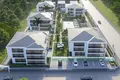 4 bedroom apartment 170 m² Dosemealti, Turkey