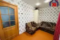 2 room apartment 34 m² Skirmantovo, Belarus