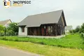 Casa 113 m² Vyalikiya Lepyasy, Belarús