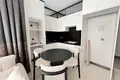 Apartamento 2 habitaciones 45 m² Alanya, Turquía