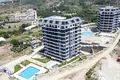 Пентхаус 3 комнаты 110 м² Муратпаша, Турция