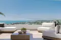 3 bedroom apartment 132 m² Estepona, Spain