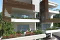 2 bedroom apartment 99 m² Kato Polemidion Municipality, Cyprus