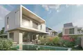 Willa 3 pokoi 197 m² Yeroskipou, Cypr