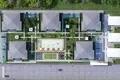 4 bedroom apartment 170 m² Dosemealti, Turkey