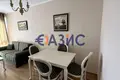 1 bedroom apartment 56 m² Nesebar, Bulgaria