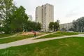 2 room apartment 52 m² Minsk, Belarus