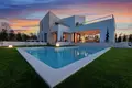 4-Schlafzimmer-Villa 390 m² Omisalj, Kroatien