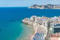 3 bedroom apartment 74 m² Benidorm, Spain