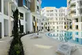 Studio apartment 1 bedroom 34 m² Hurghada, Egypt