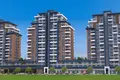 Квартира 1 спальня 62 м² Фамагуста, Северный Кипр