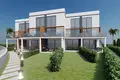 Mieszkanie 2 pokoi 60 m² Kyrenia, Cypr Północny