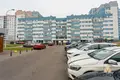 2 room apartment 66 m² Minsk, Belarus