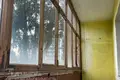1 room apartment 37 m² Lahojsk, Belarus