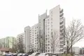 Apartamento 3 habitaciones 58 m² Varsovia, Polonia