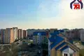 Apartamento 2 habitaciones 48 m² Saligorsk, Bielorrusia