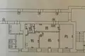 Appartement 2 chambres 39 m² Riga, Lettonie